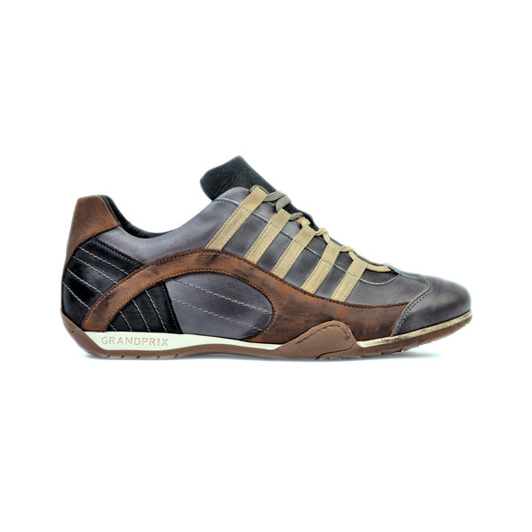 Men's GrandPrix Sneaker in Beach Club