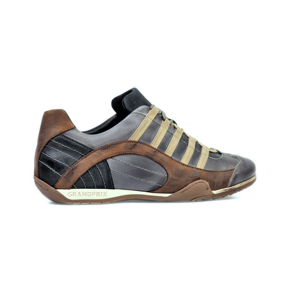 Men's GrandPrix Sneaker in Beach Club
