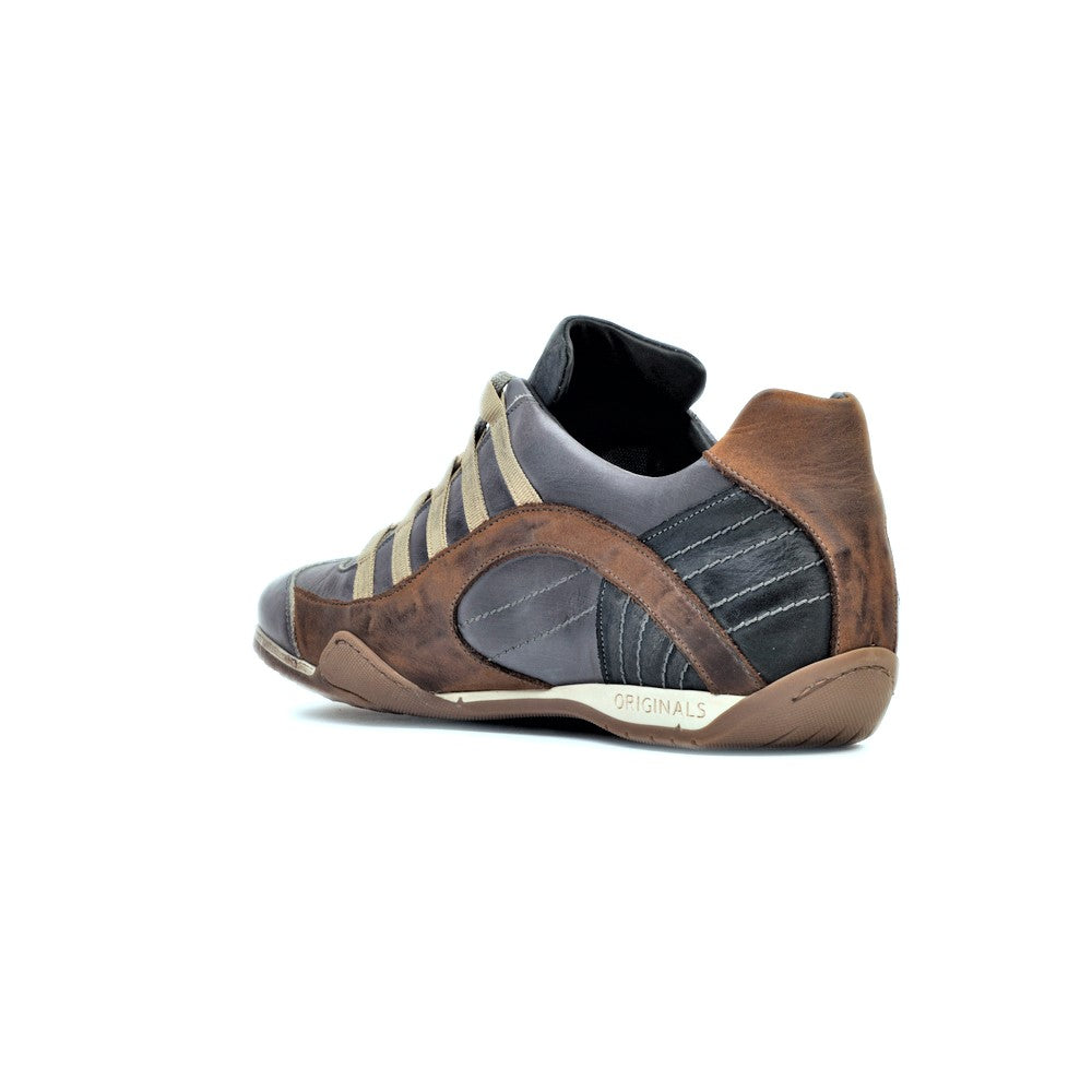 Men's GrandPrix Sneaker in Beach Club