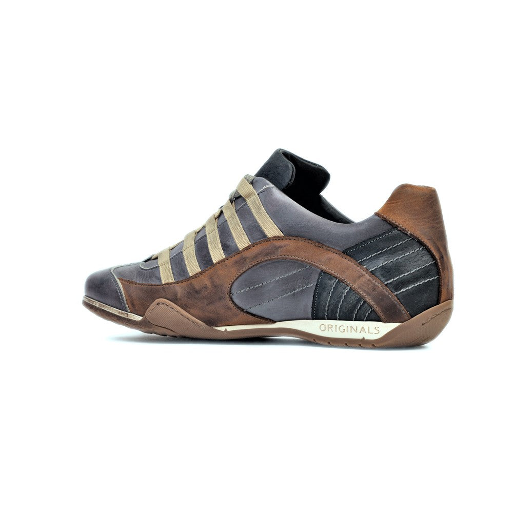 Men's GrandPrix Sneaker in Beach Club