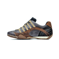 Men's GrandPrix Sneaker in Beach Club