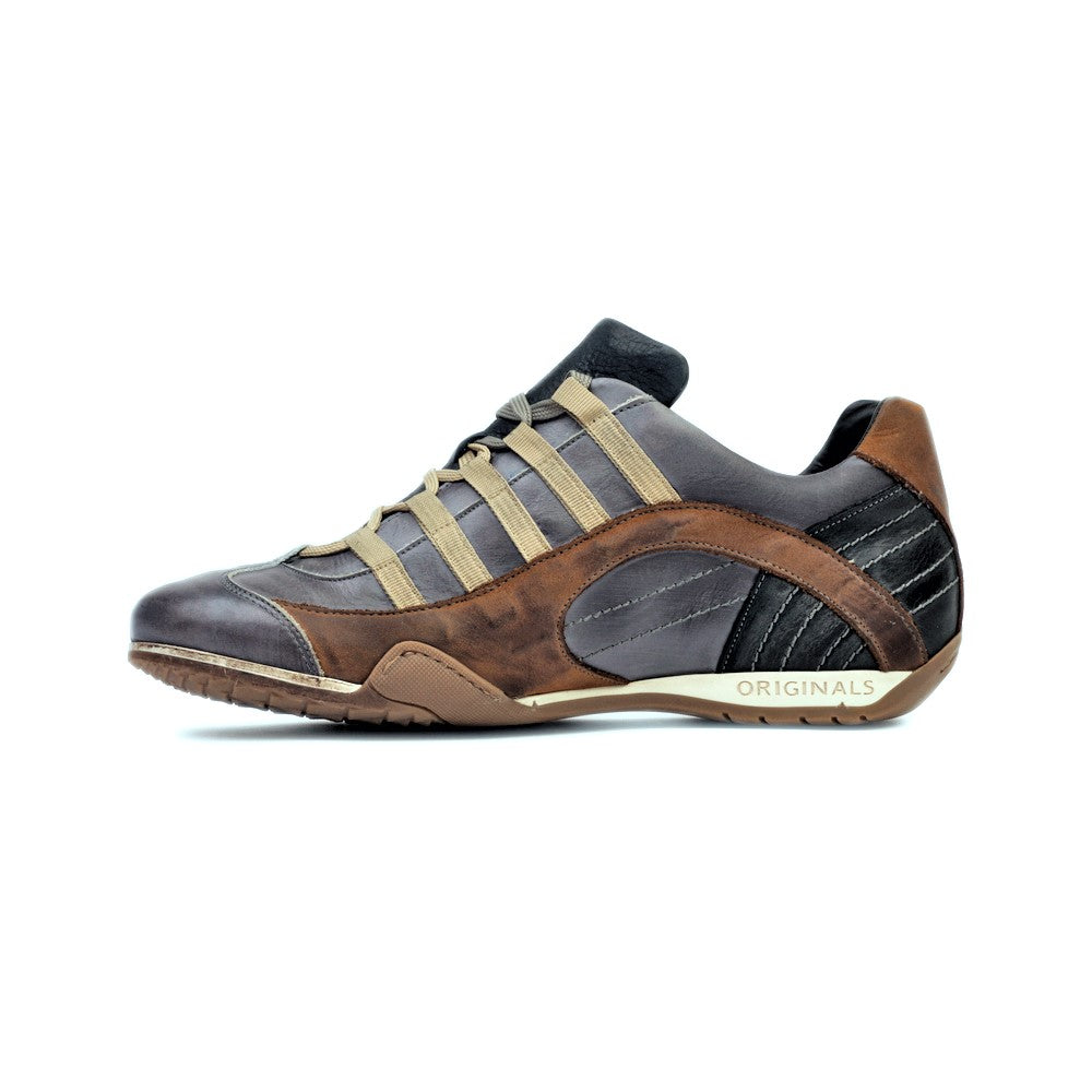 Men's GrandPrix Sneaker in Beach Club