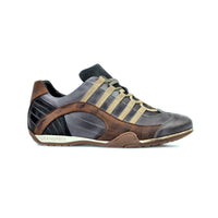 Men's GrandPrix Sneaker in Beach Club