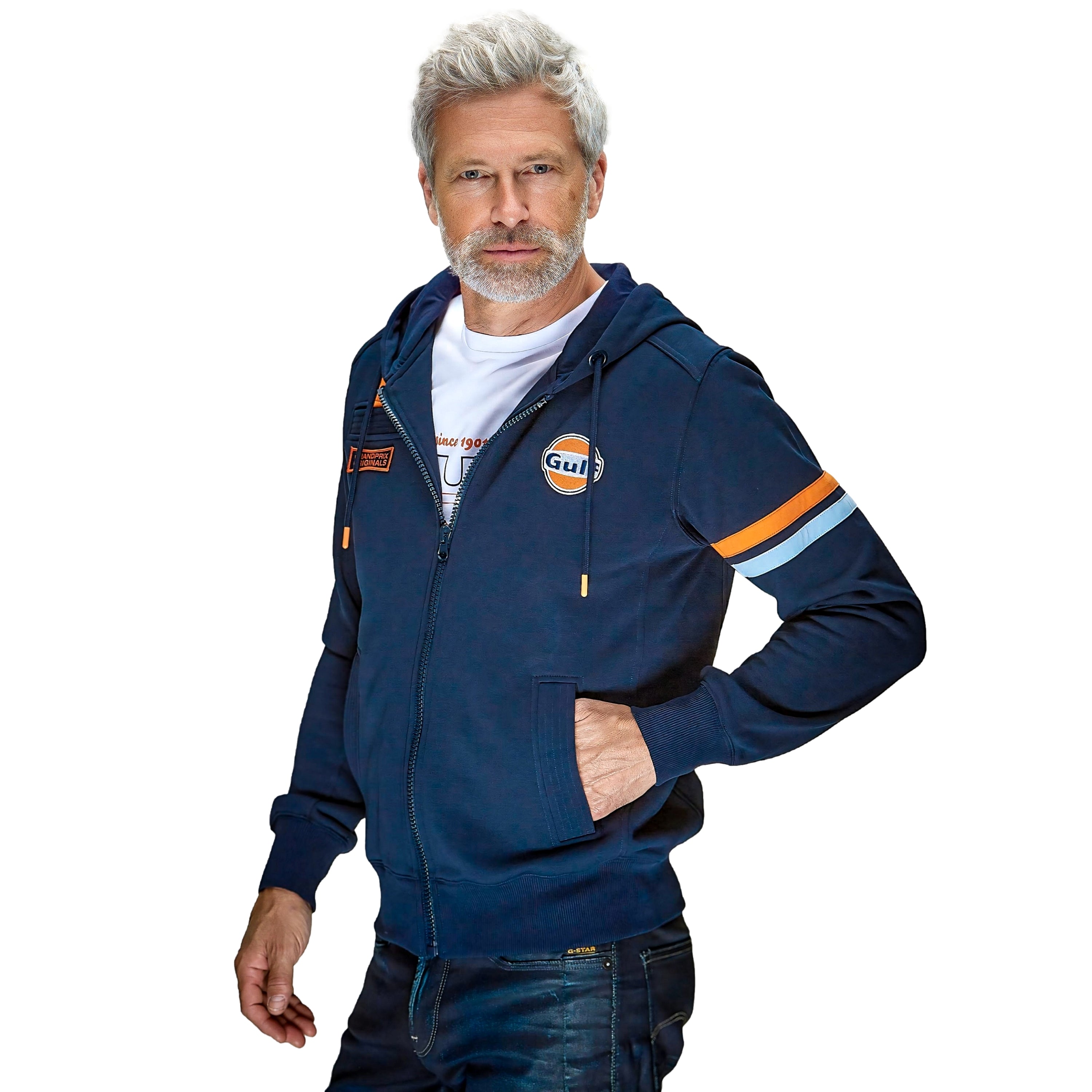 メンズウェア GOLFFICKERS G-sweat2026 NAVY M GulfHybridHoodieNavy.jpg?v=