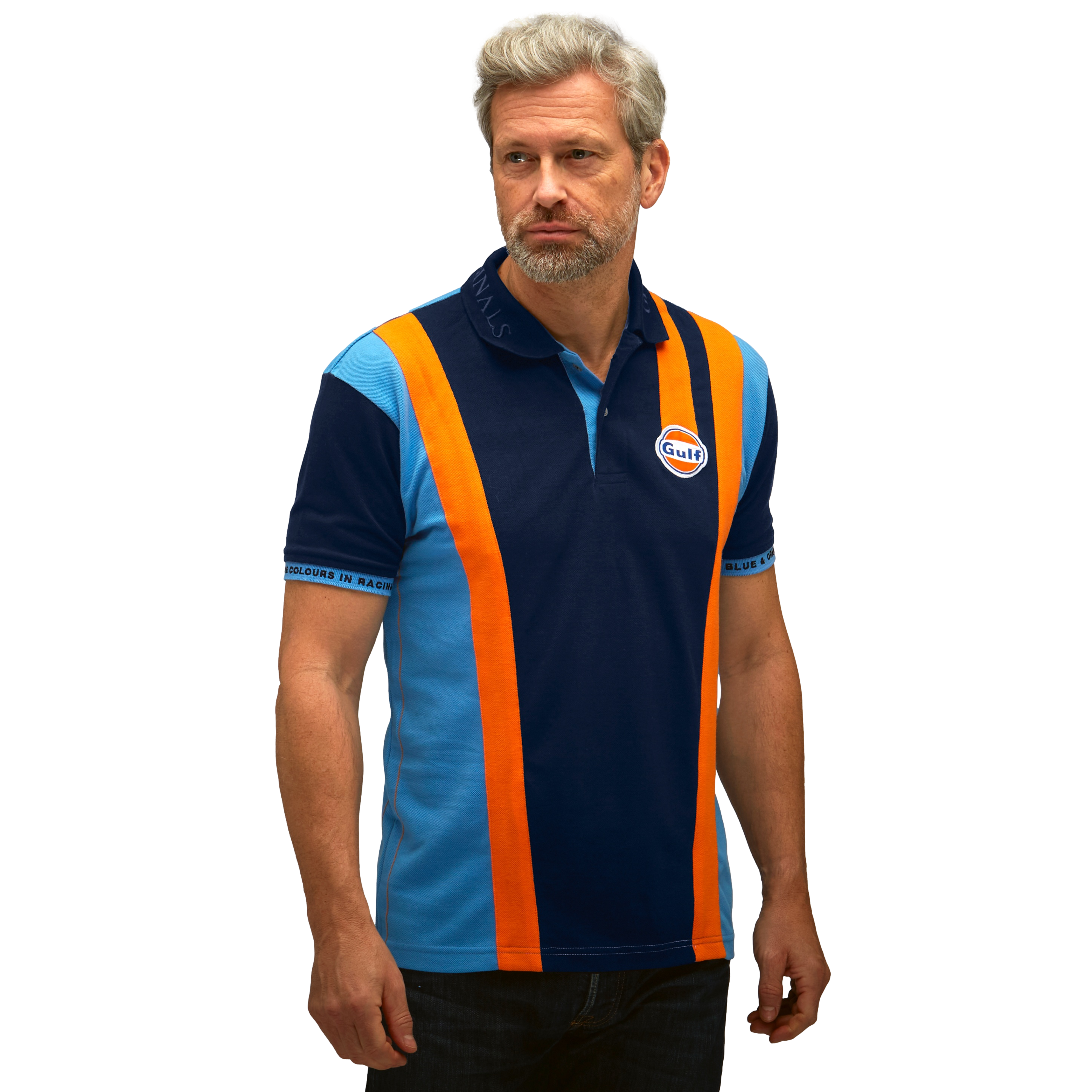 Gulf polo clearance