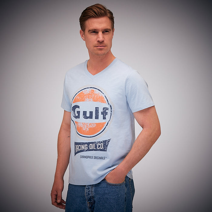 Gulf Official Licensed Collection - Page 2 | GrandPrix Originals USA