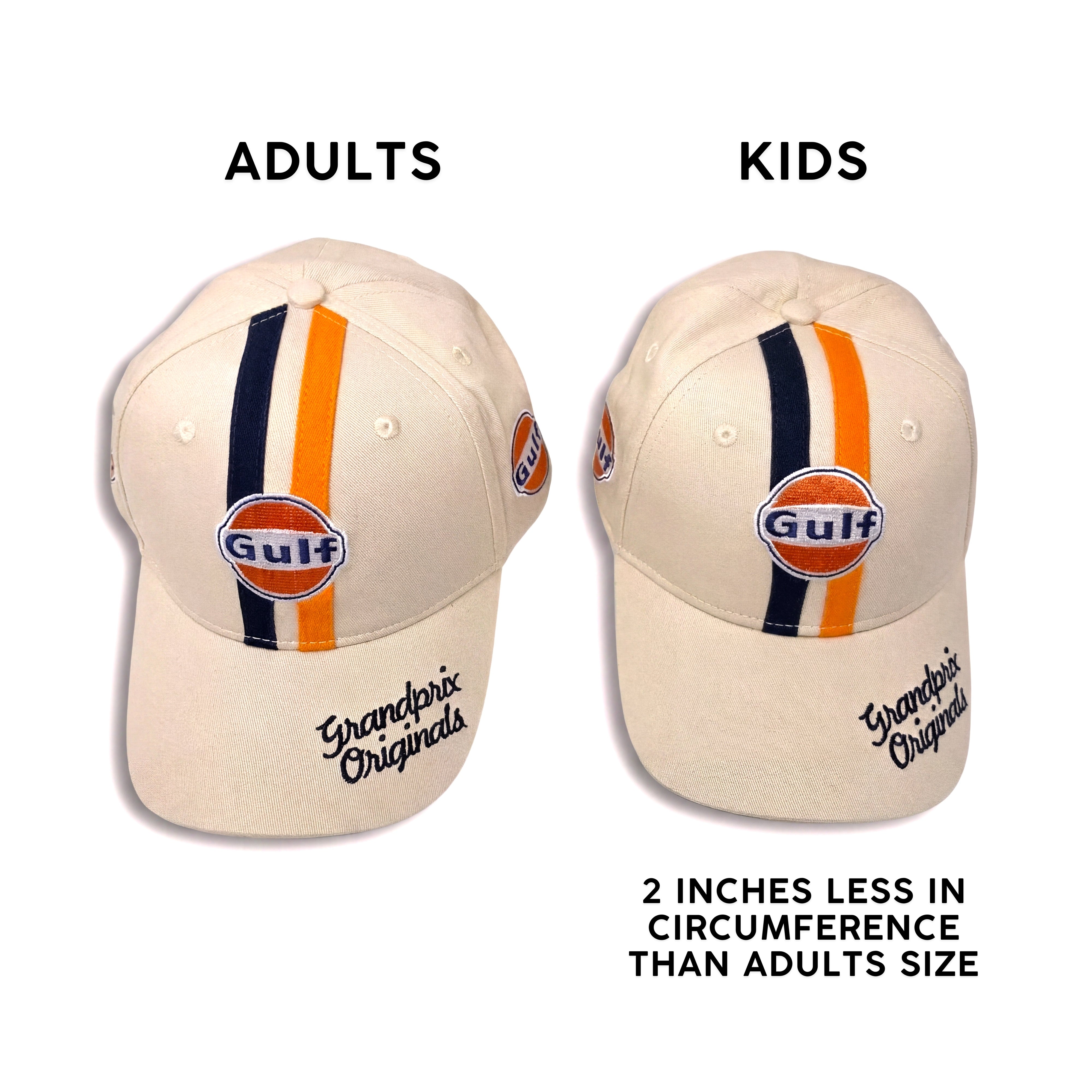 Kids Collection – GrandPrix Originals USA