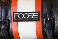 Foose Performance × GrandPrix Originals – Women’s Handbag