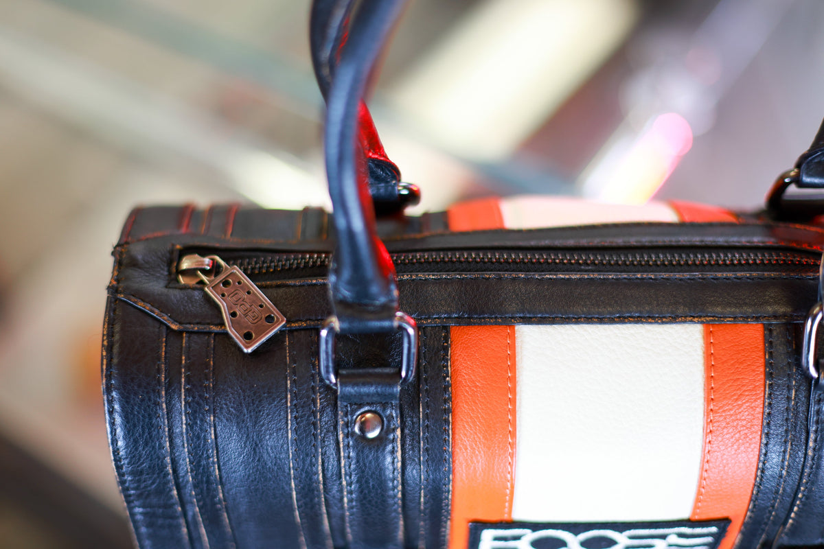Foose Performance × GrandPrix Originals – Women’s Handbag