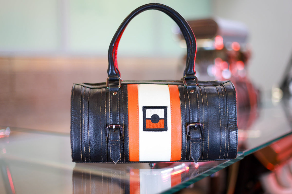 Foose Performance × GrandPrix Originals – Women’s Handbag