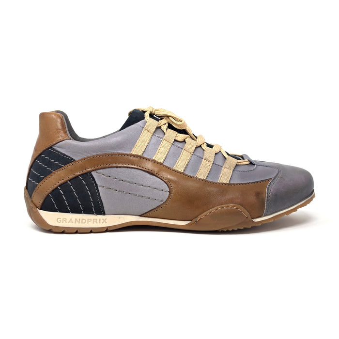 Men's GrandPrix Sneaker in Beach Club