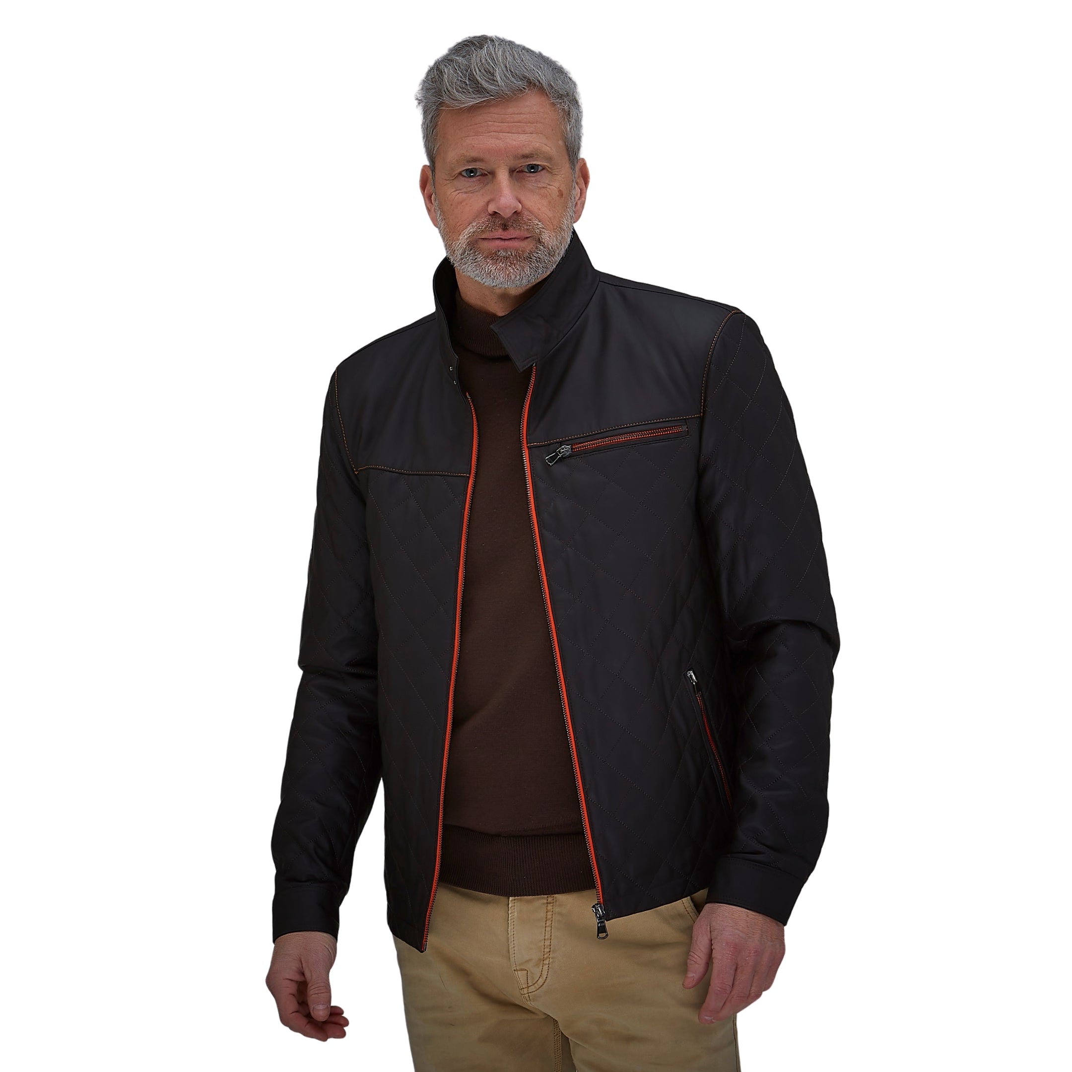 U.S. GRAND - Man - Jacket