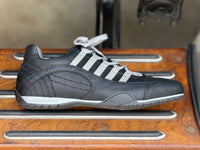Men's GrandPrix Sneaker in Asphalt