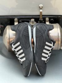Men's GrandPrix Sneaker in Asphalt
