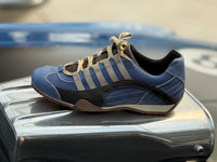 Men's GrandPrix Sneaker in Laguna Seca
