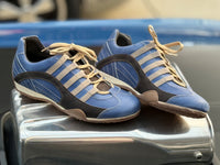 Men's GrandPrix Sneaker in Laguna Seca