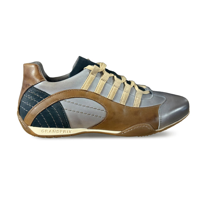 Men's GrandPrix Sneaker in Beach Club