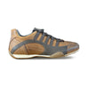 Men's GrandPrix Sneaker in Cognac