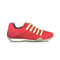***NEW*** Men's GrandPrix Sneaker in Corsa Rosso