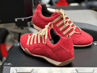 ***NEW*** Men's GrandPrix Sneaker in Corsa Rosso