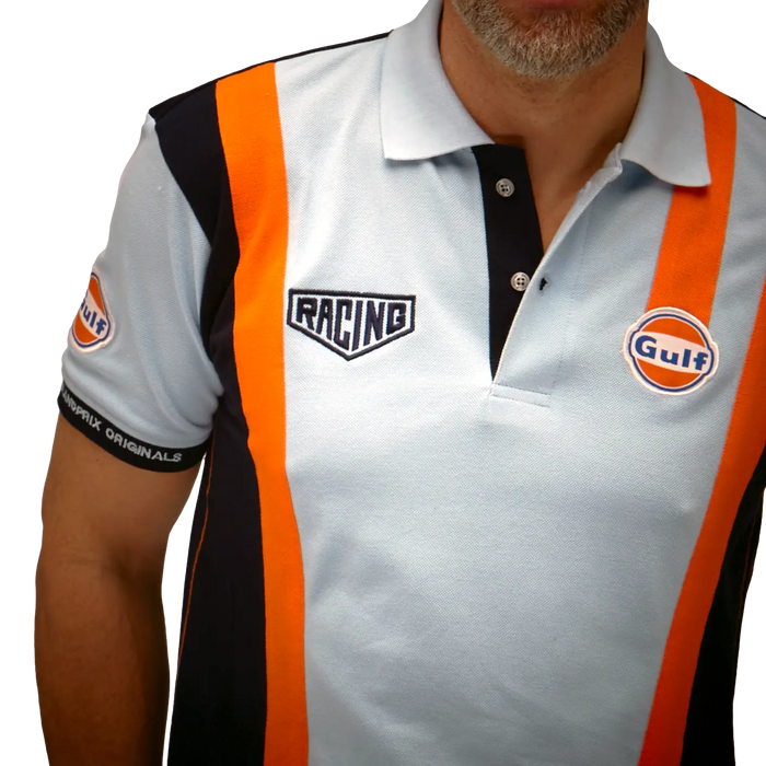 Men's Shirts – GrandPrix Originals USA