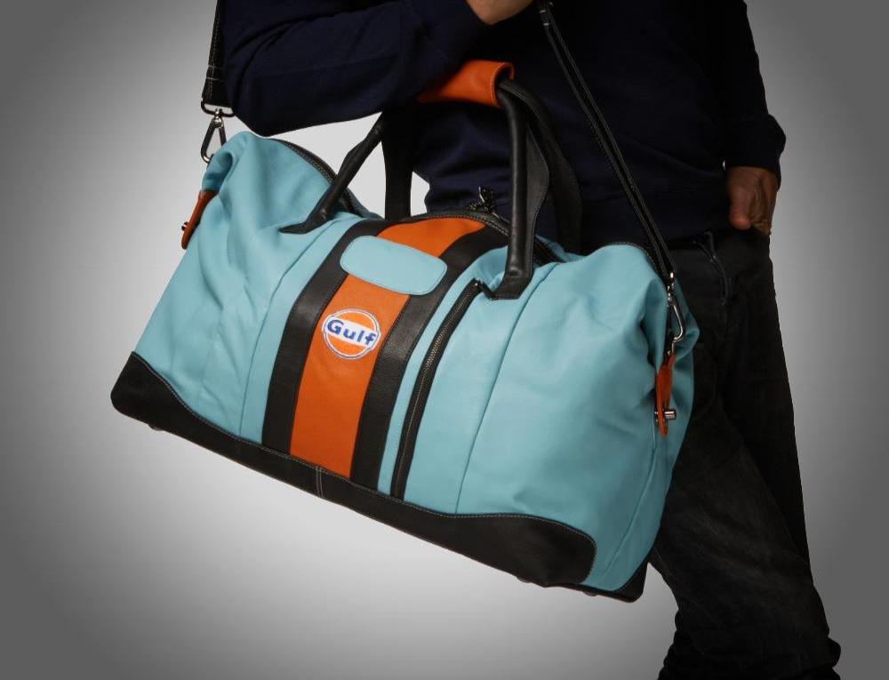 Sac de top voyage gulf