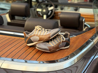 Men's GrandPrix Sneaker in Beach Club