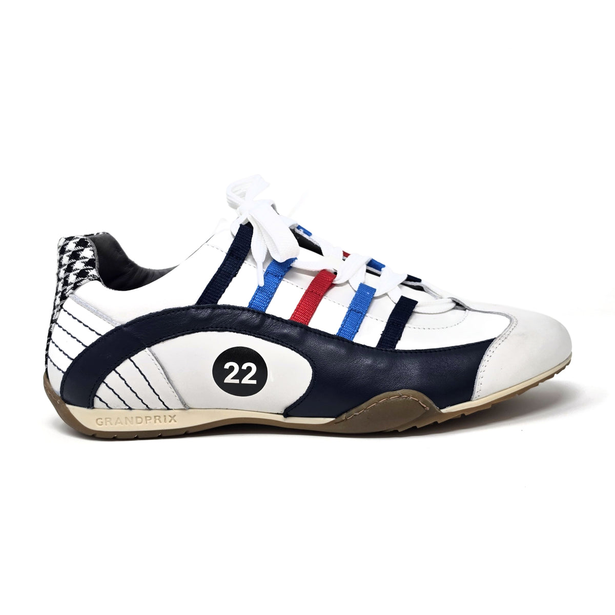 Men's Racing Sneaker in Le Mans 1971 917
