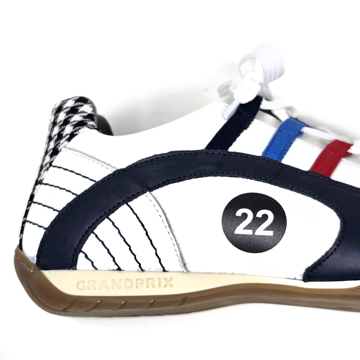 Men's Racing Sneaker in Le Mans 1971 917