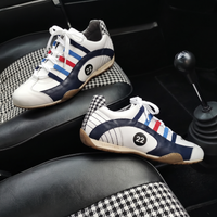 Men's Racing Sneaker in Le Mans 1971 917