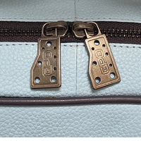 Gulf Mission Possible XL Laptop Brief in Gulf Blue