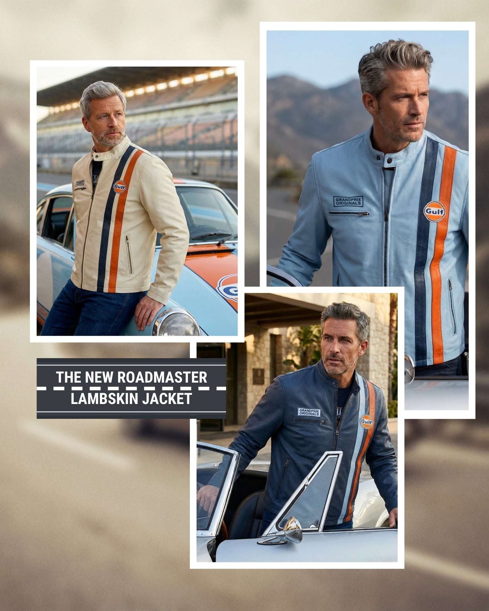 GrandPrix Originals USA