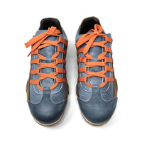 Men's GrandPrix Sneaker in Monza Indigo