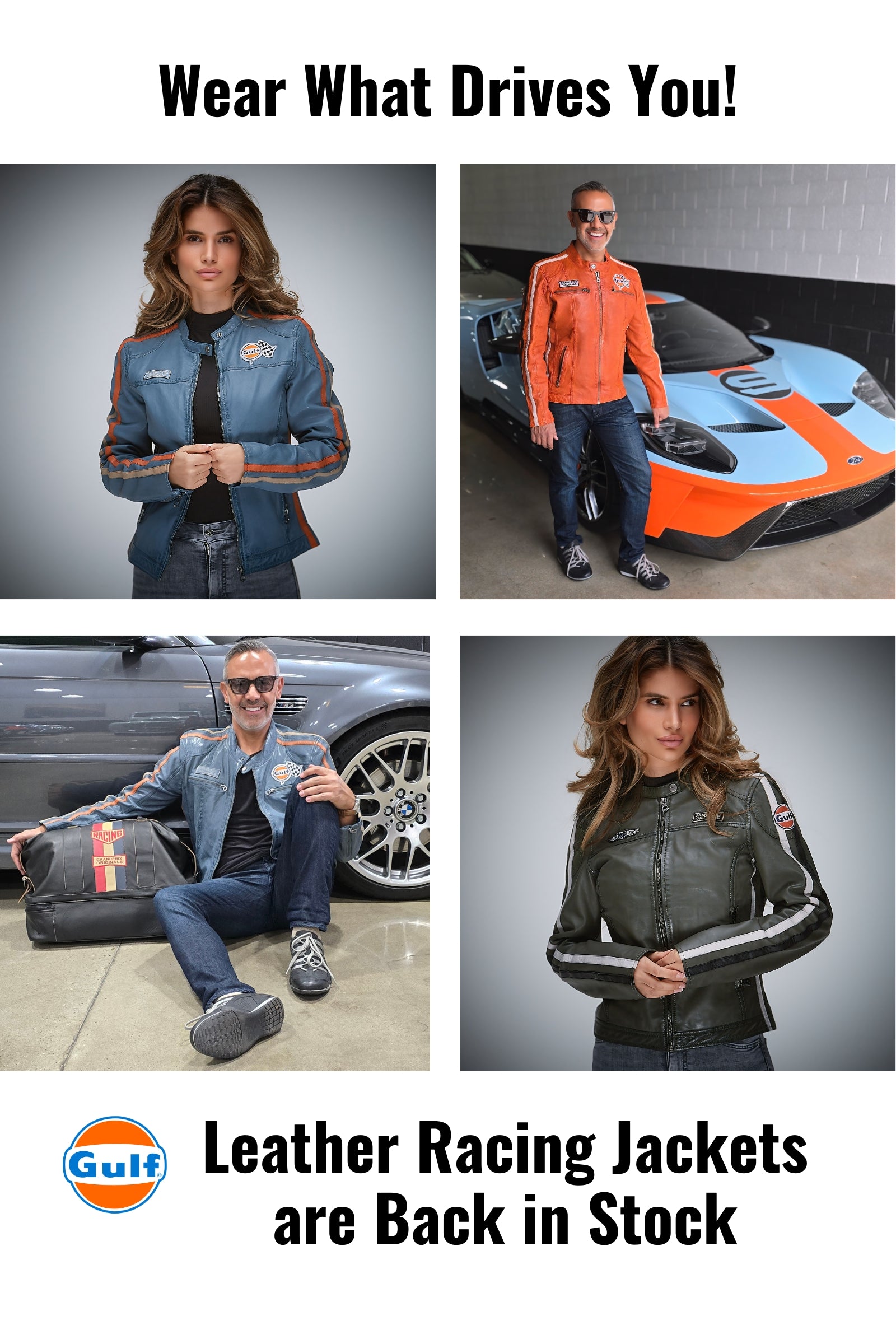 GrandPrix Originals USA