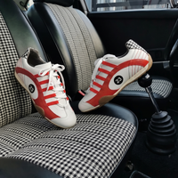 Men's Racing Sneaker in Salzburg