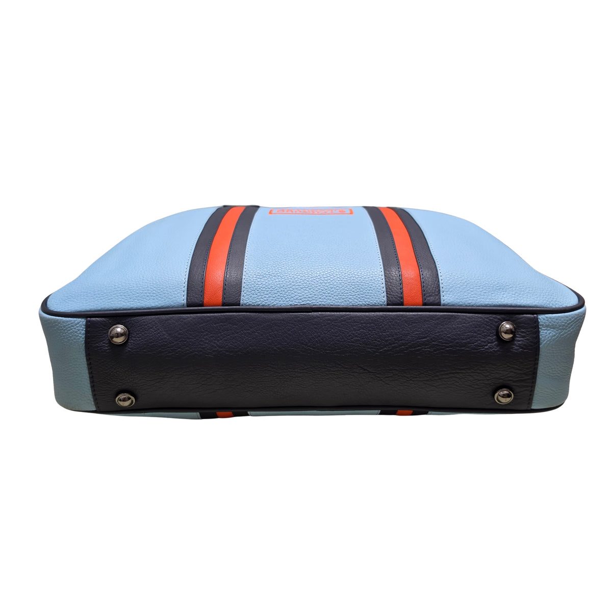 Gulf Mission Possible XL Laptop Brief in Gulf Blue
