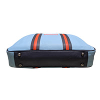Gulf Mission Possible XL Laptop Brief in Gulf Blue