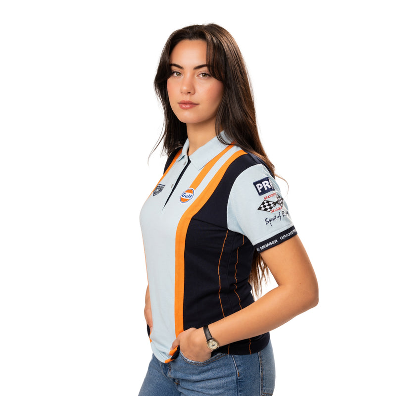 Gulf Official Licensed Collection | GrandPrix Originals USA