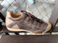 Men's GrandPrix Sneaker in Due Grigio