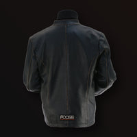 Foose Performance × GrandPrix Originals – Vintage Leather Jacket