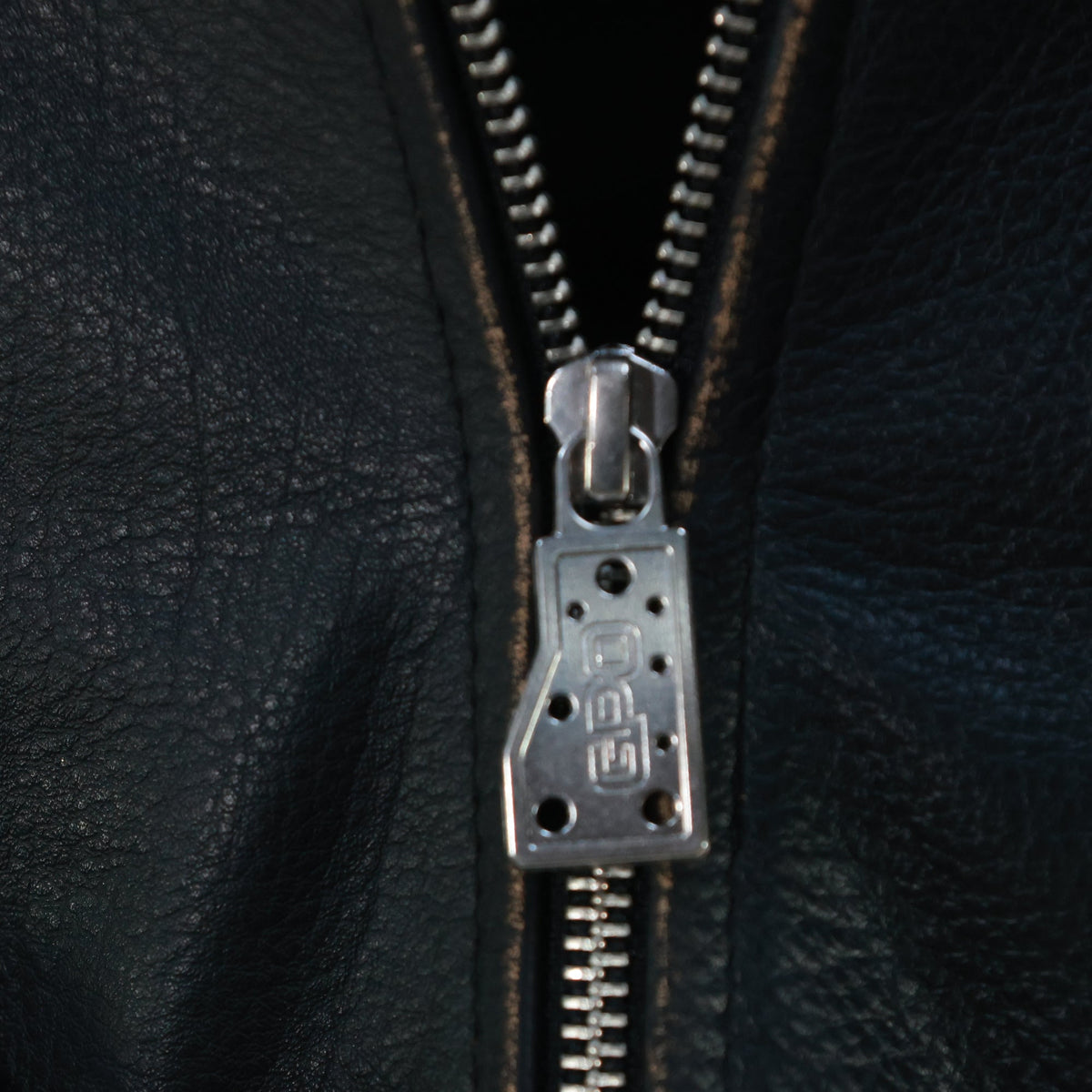 Foose Performance × GrandPrix Originals – Women’s Vintage Leather Jacket