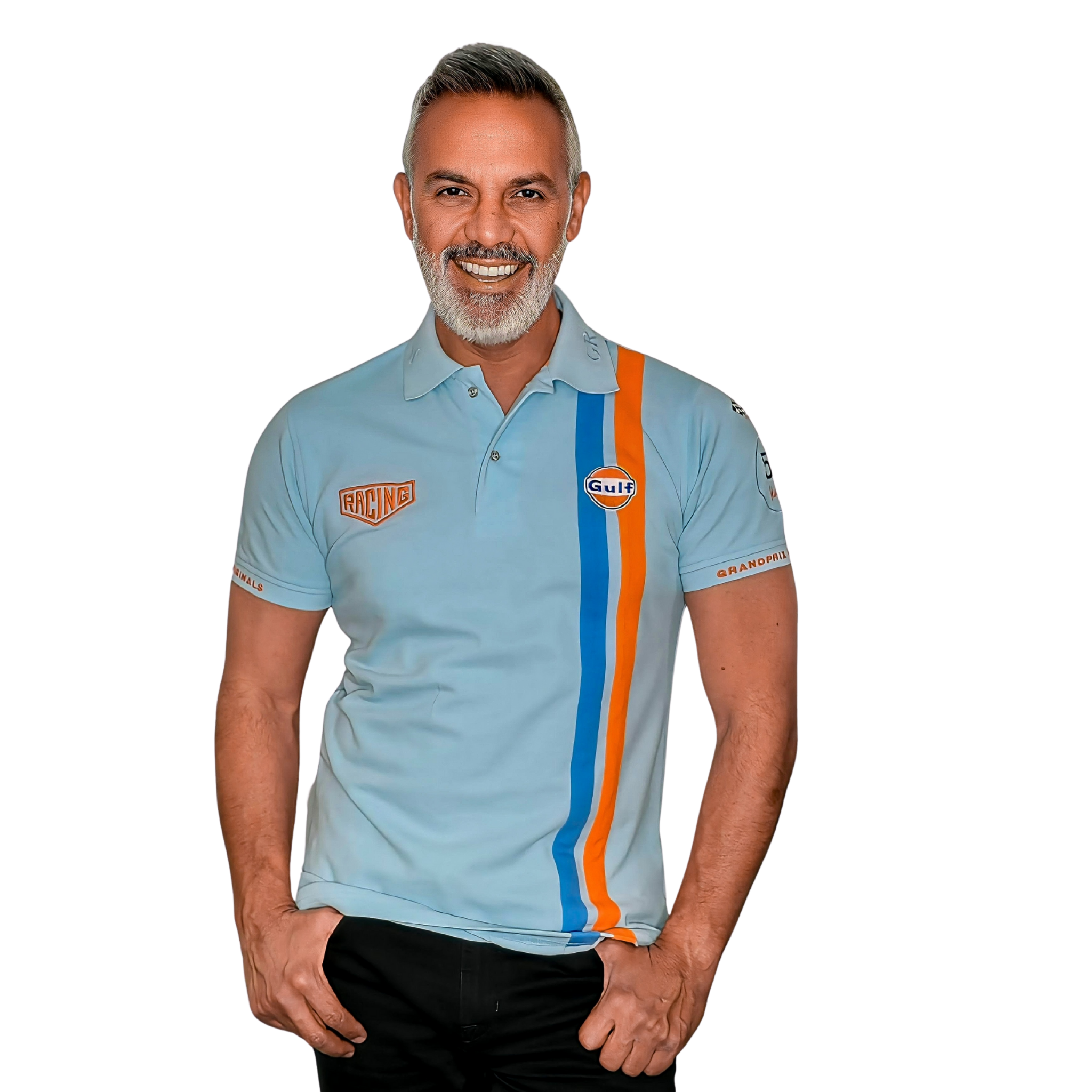 Men's Shirts – GrandPrix Originals USA