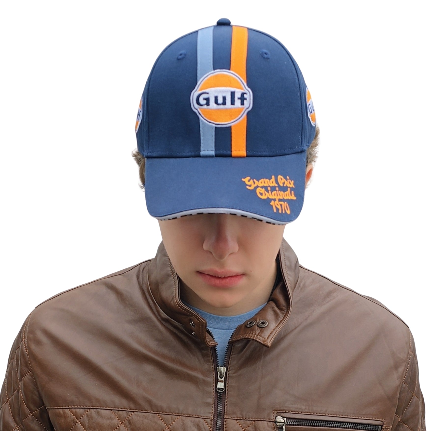 GrandPrix Originals USA