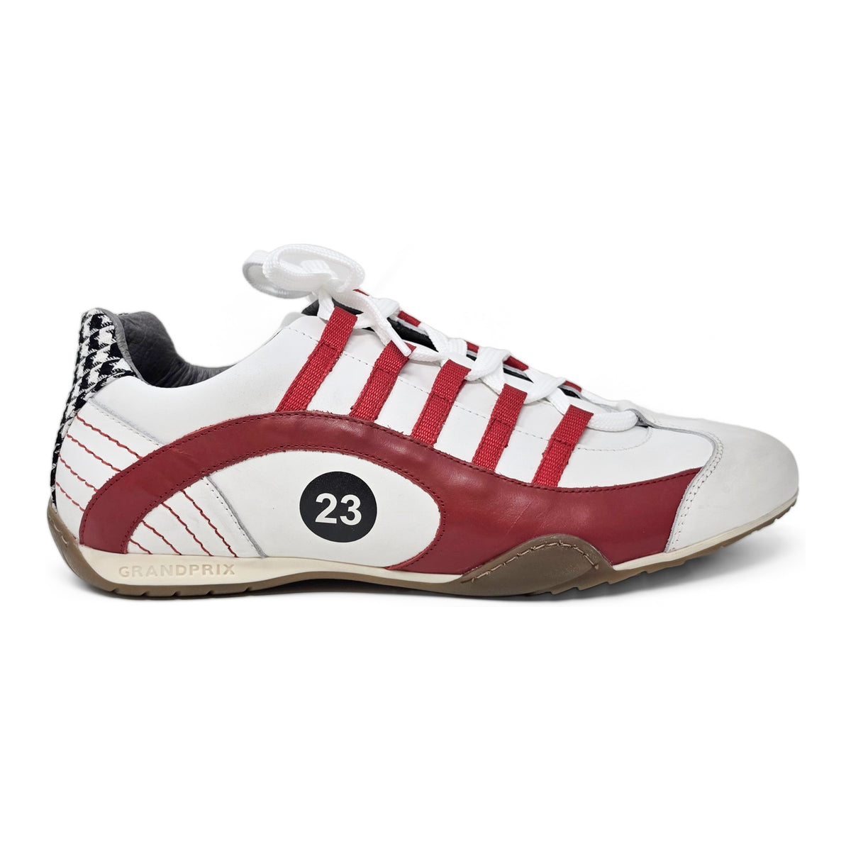 Men's Racing Sneaker in Salzburg