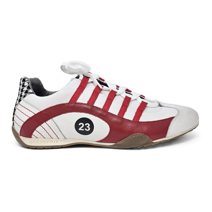 Men's Racing Sneaker in Salzburg