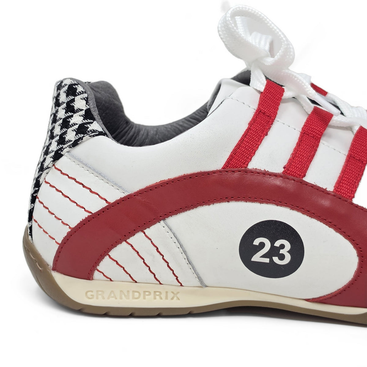 Men's Racing Sneaker in Salzburg
