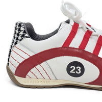 Men's Racing Sneaker in Salzburg