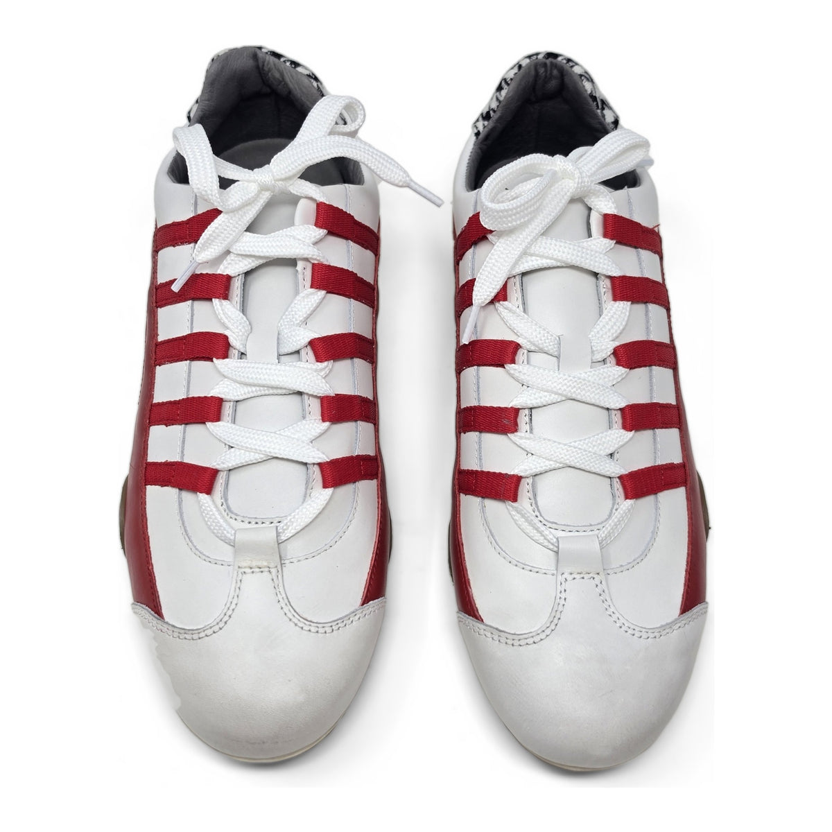 Men's Racing Sneaker in Salzburg