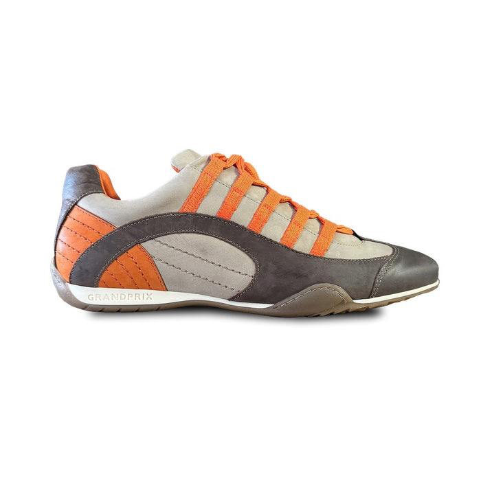 Men's GrandPrix Sneaker in Sandsport