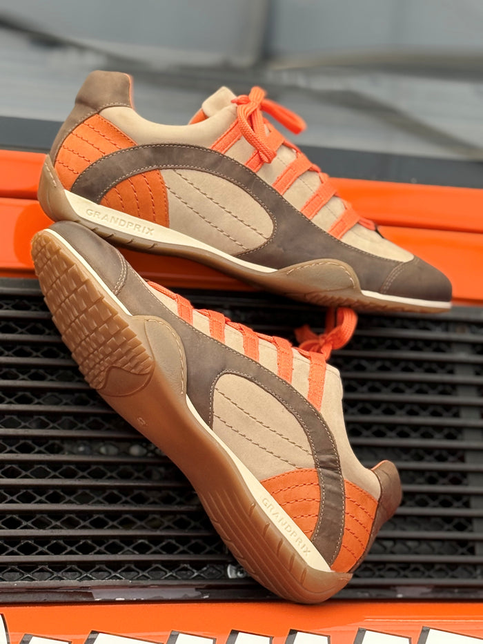 Men's GrandPrix Sneaker in Sandsport